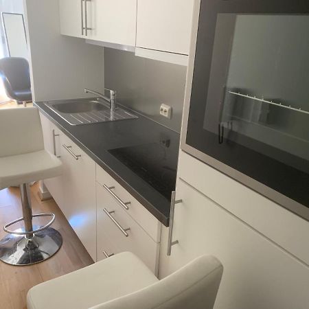 Oslo City Center Aprtment Apartment ภายนอก รูปภาพ