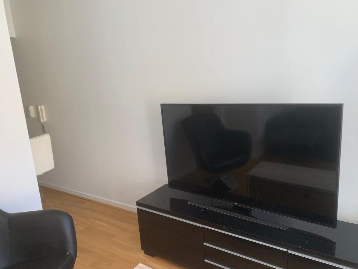 Oslo City Center Aprtment Apartment ภายนอก รูปภาพ